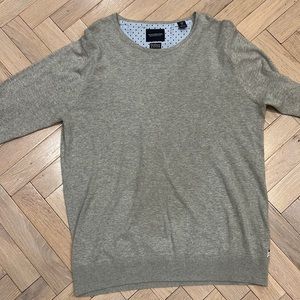 Scotch & Soda Men’s Sweater (Medium)
